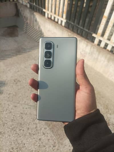 Infinix Hot 50 Pro Plus