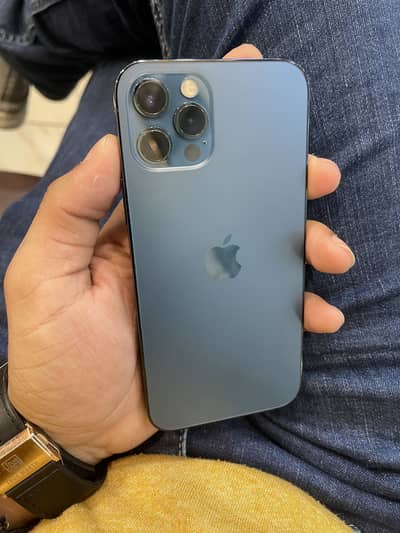 iphone 12 pro pta approved
