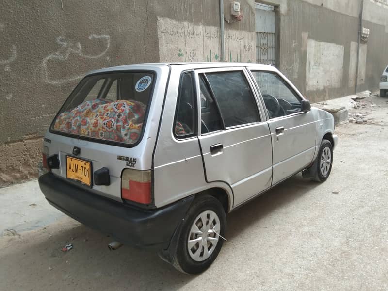 mehran 2005 - Cars - 1109634147