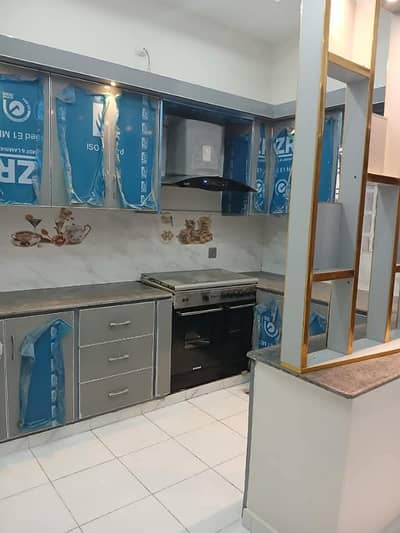 Luxurious House For Sale In New City Phase II, Wah Cantt