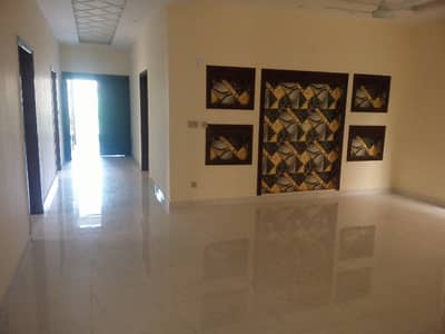 Navel Encourage 1 Kanal Upper Portion For Rent