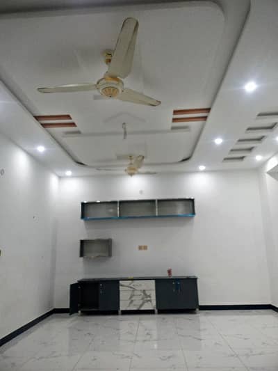 2 Bed Upper Portion Available For Rent In Jinnah