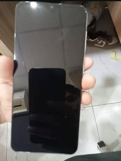 Selling Samsung A30s 4/64 Just Panel Change