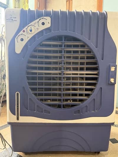 Super Asia room cooler with ice box