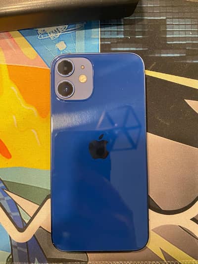 iPhone 12 mini 64 GB