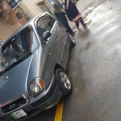 santro club totally genian