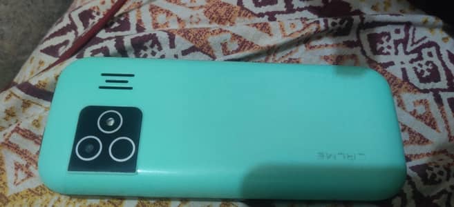 calme 4 g hai best hot spot