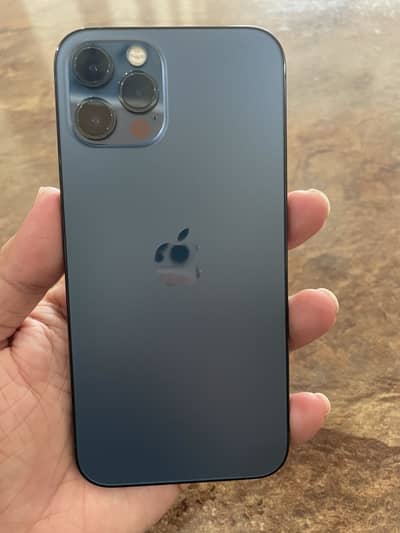 12 pro max pta approved 128 gb waterpack