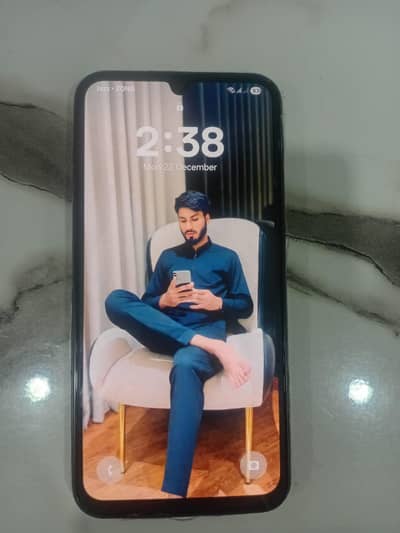Samsung A15