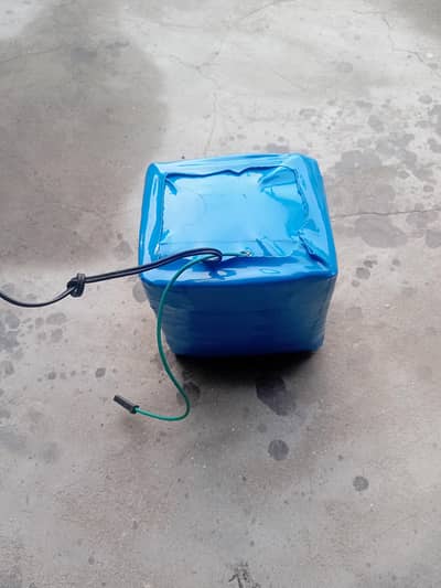 12v 25ah lifepo4 battery