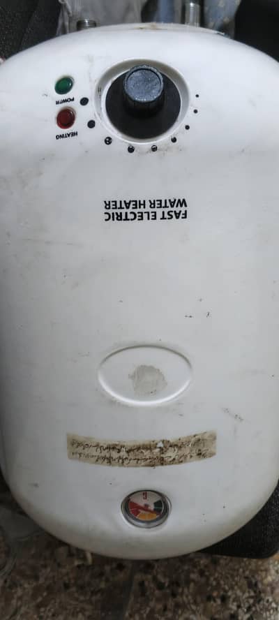 canon 20 litter gyzer