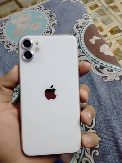 IPHONE 11 NON PTA JV