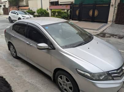HONDA CITY 1.3 I. VTEC