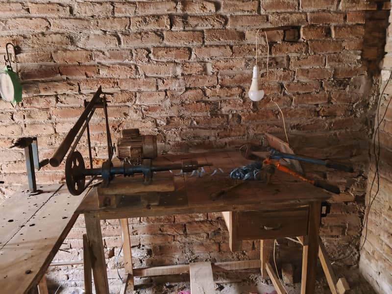 spring maker machine 0