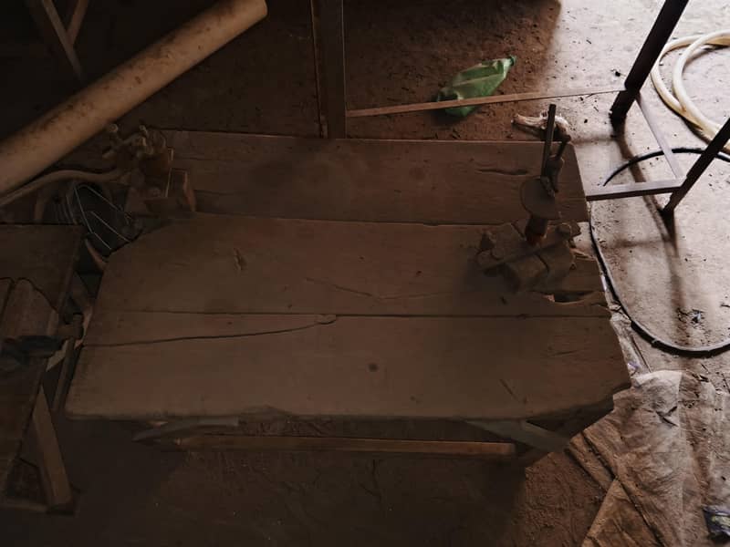 spring maker machine 2