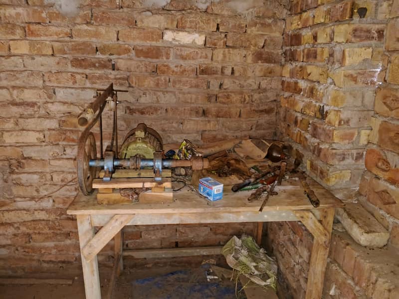 spring maker machine 4