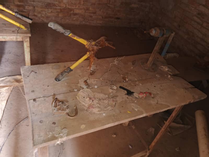 spring maker machine 7