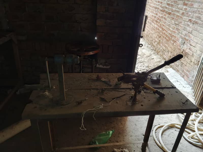 spring maker machine 8