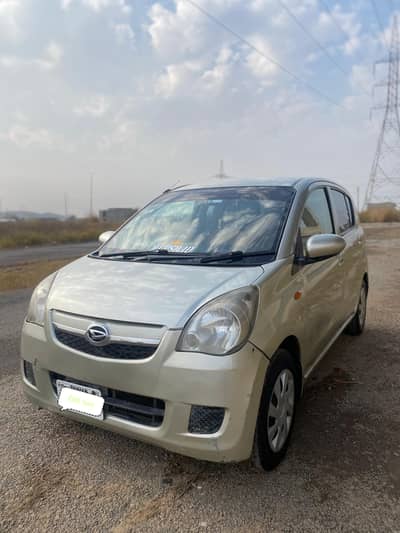 Diahatsu Mira 2007/2010