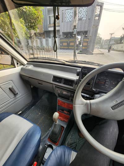 Suzuki Mehran