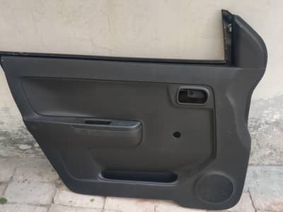 Alto 660c Original Door Panels Manual 10by10