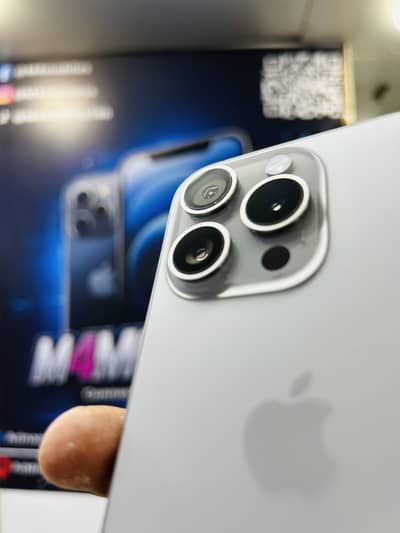 iphone 15 pro jv 1TB