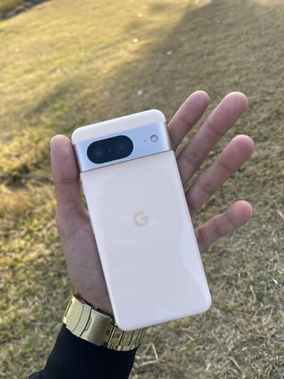 google pixel 8