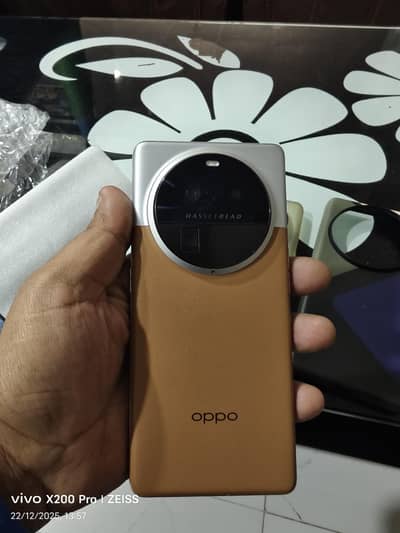 oppo find x6 pro