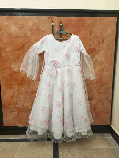 10year old girl frok