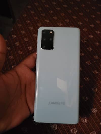samsung s20 plus 5G