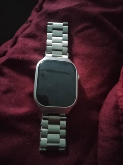 zero lifestyle Glory smart watch