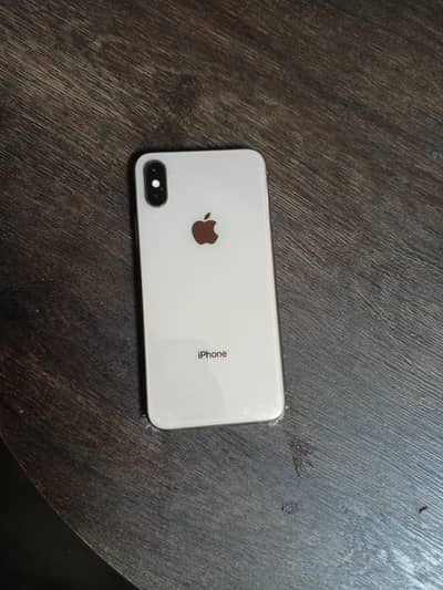 i phone xs non pta 256gb battery 76 original