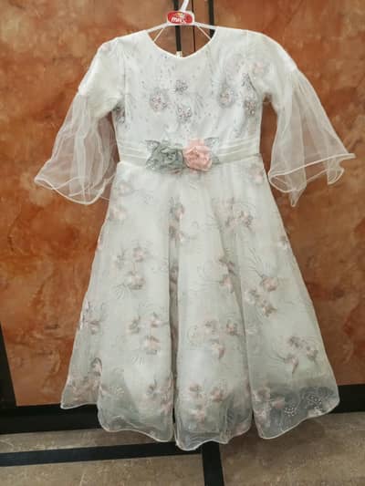 10 year old girl frok