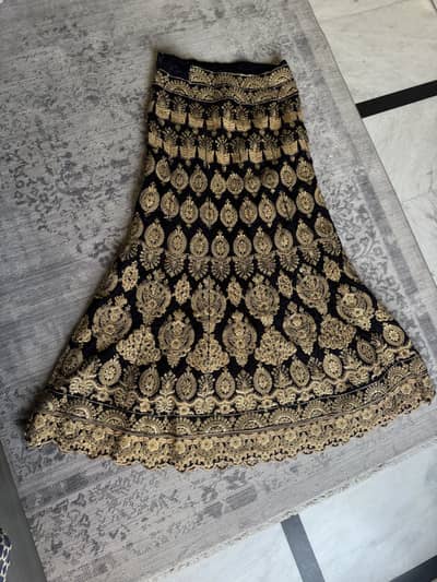 Lehenga choli set