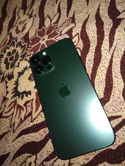 iPhone 13 Pro Max 128GB