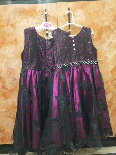 Baby frok for 8 to 10 year old girl