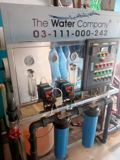 Ro Plant For Sale| Urgent Sale | Commercial Plant | Water Filter Plant