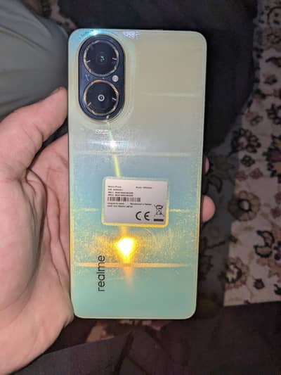 Realme C 67