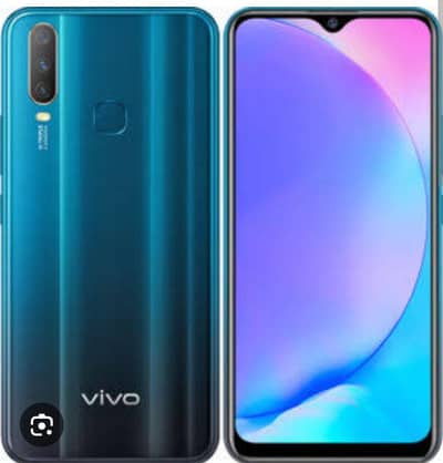 new mobile vivo all ok mobile