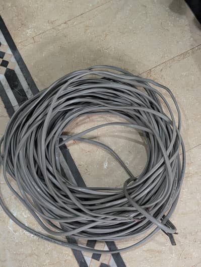 electric copper wire 7/36