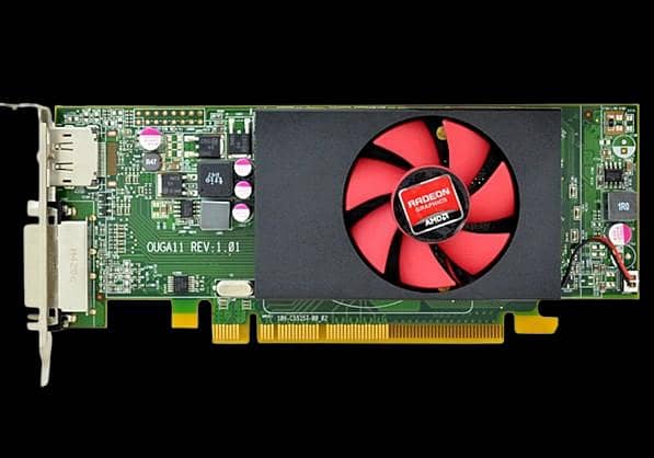 AMD Radeon R5 240 DDR3+(1GB VRAM) - Best Budget GPU for GTA 5 & Office ...