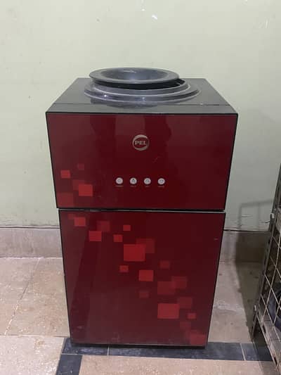 Pel Premium Dispenser