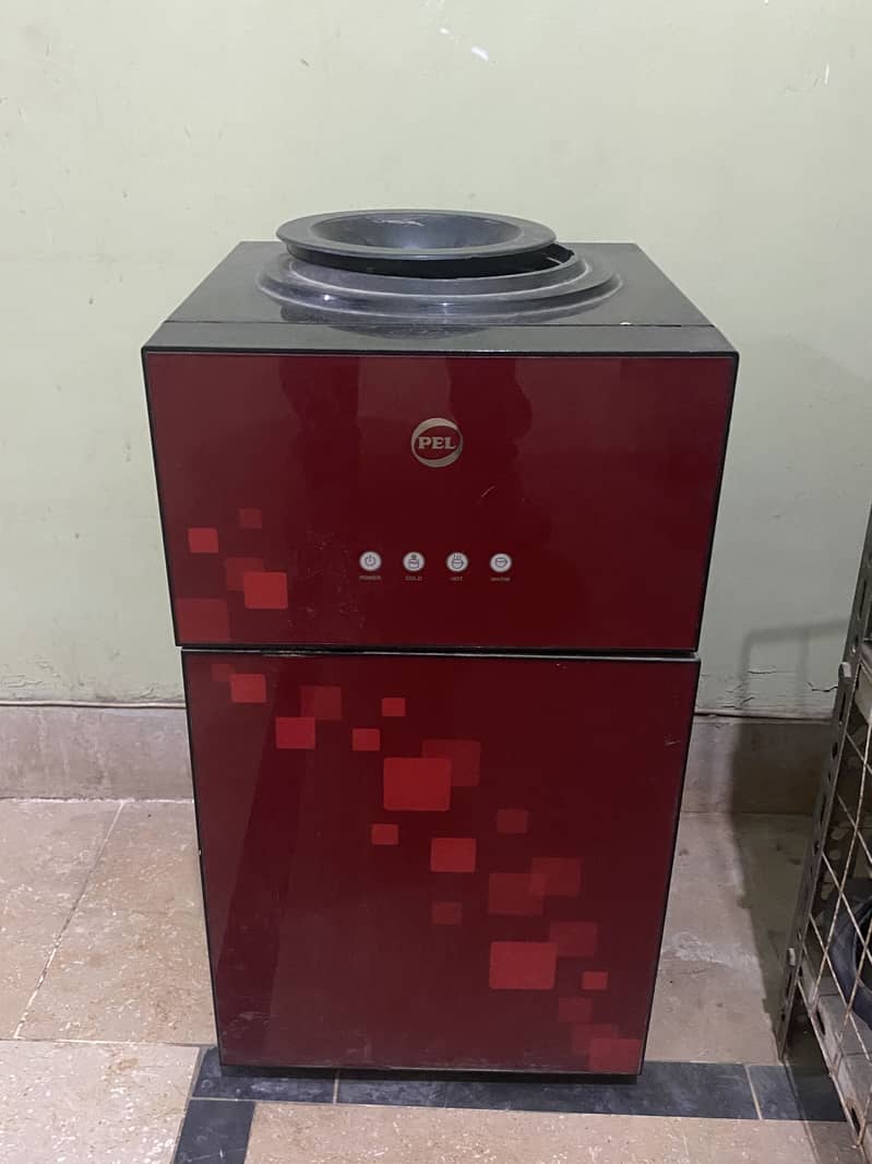 Pel Premium Dispenser 0