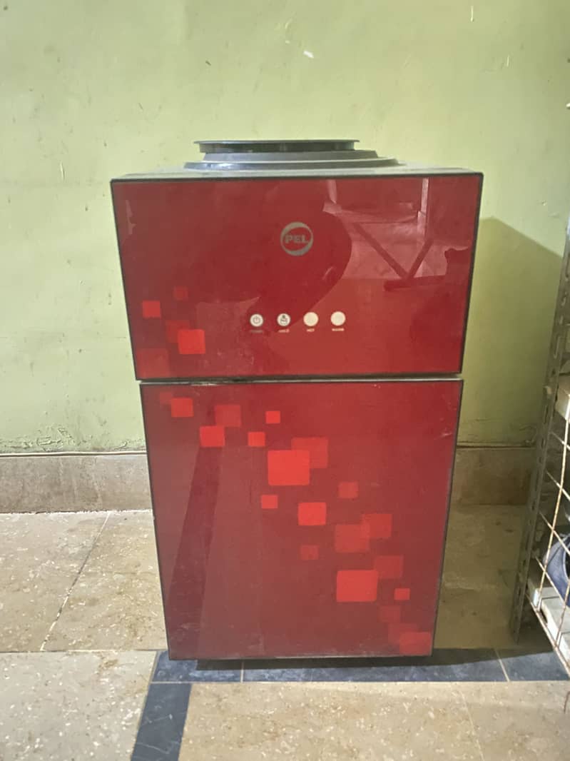 Pel Premium Dispenser 2