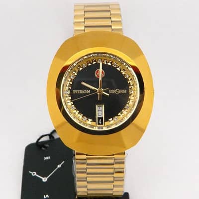 Rado DiaStar watches