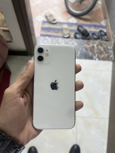 iPhone 11 non pta
