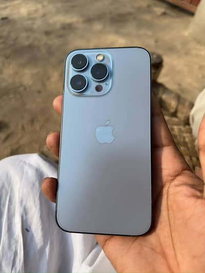 iphone 13 pro non pta condition 10of10  256gb battery 82 health