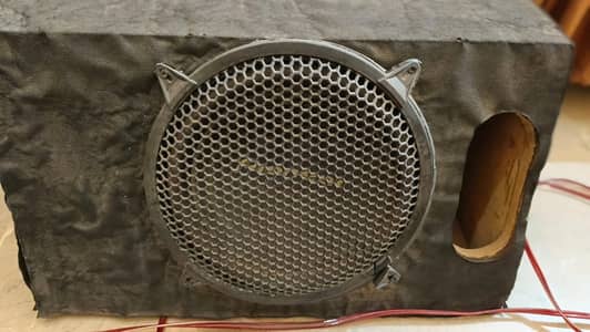 12 Inch Pioneer Woofer