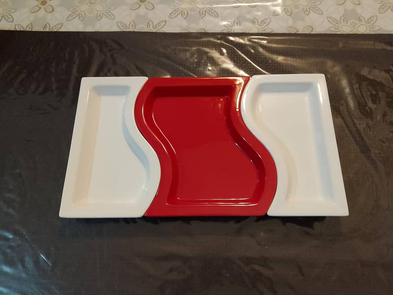 3pcs Serving Set 0