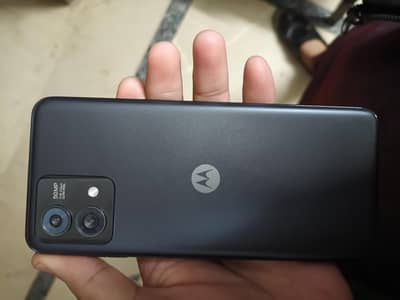 Moto G stylus (2023) Exchange not possible